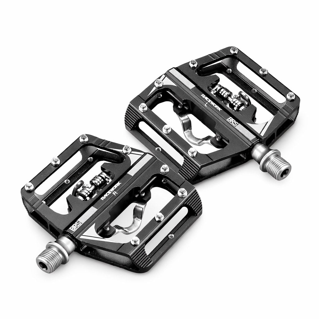 XTS M215 Clipless Pedals