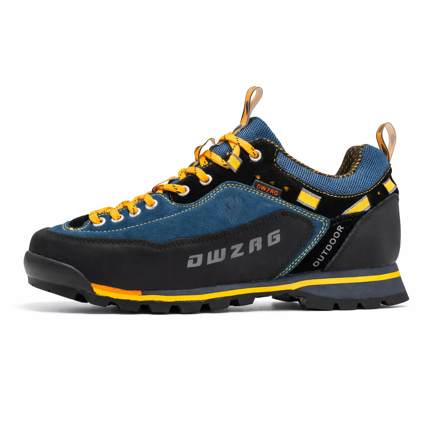 DWZRG Stormpass ST men's approach shoes