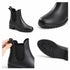 Brackenford PVC Chelsea Rain Boot – Women’s