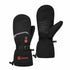 Highline AR Heated Mittens