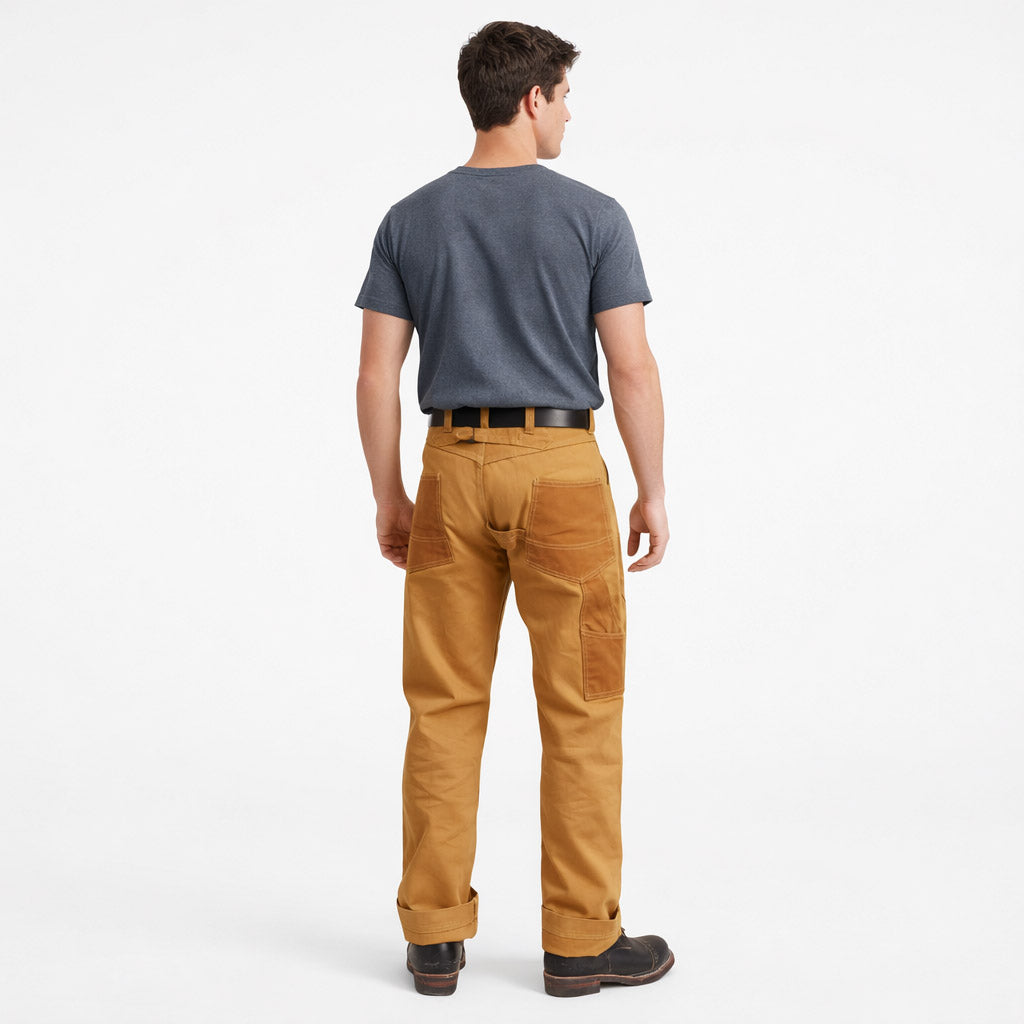 Derrickman Work Pants - Men’s