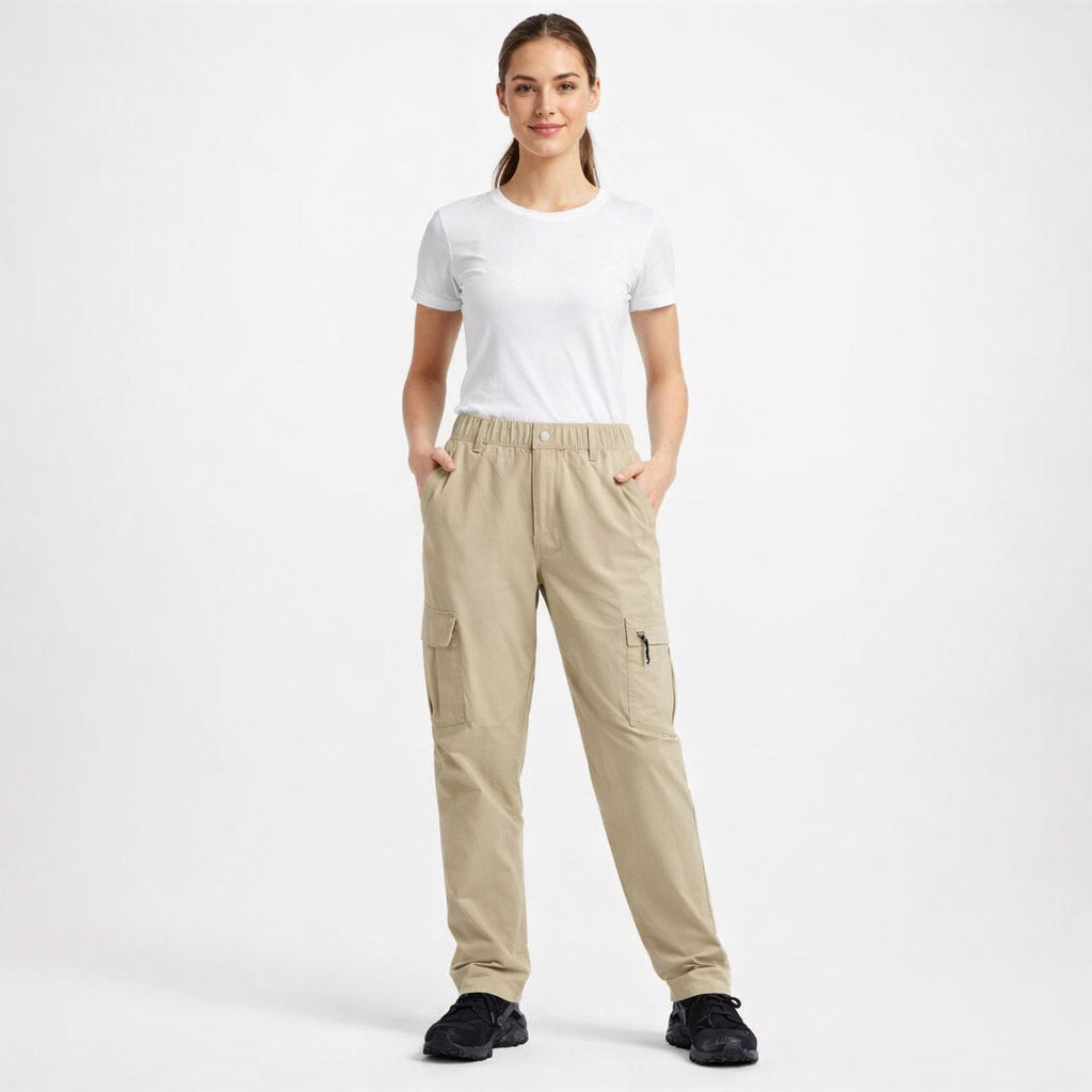 Richker Saddleford women's cargo pants