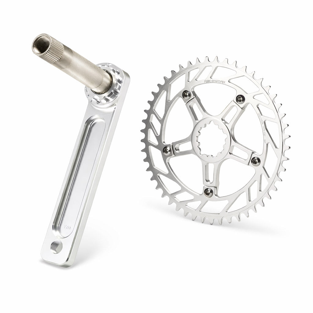 RK798 Road Bike Crankset 170 mm