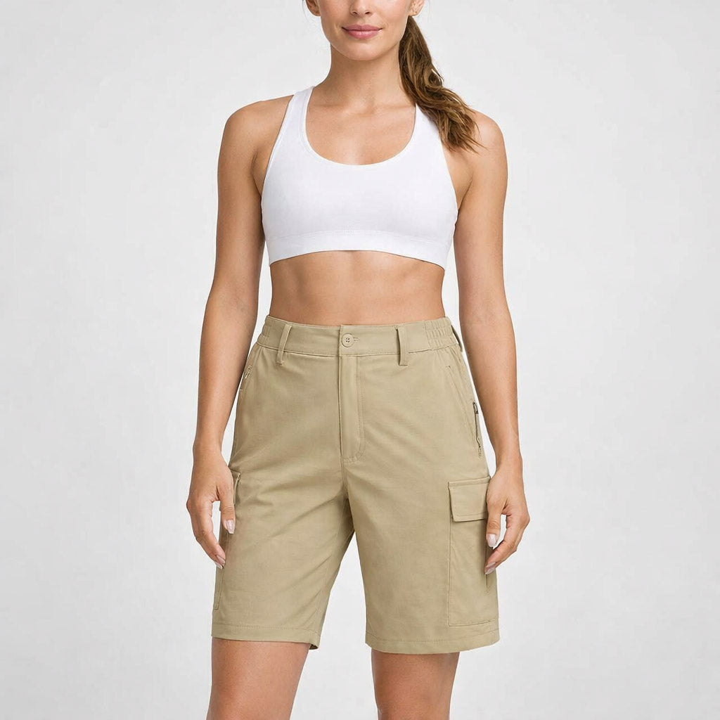 Glenhart Cargo Short - Women’s