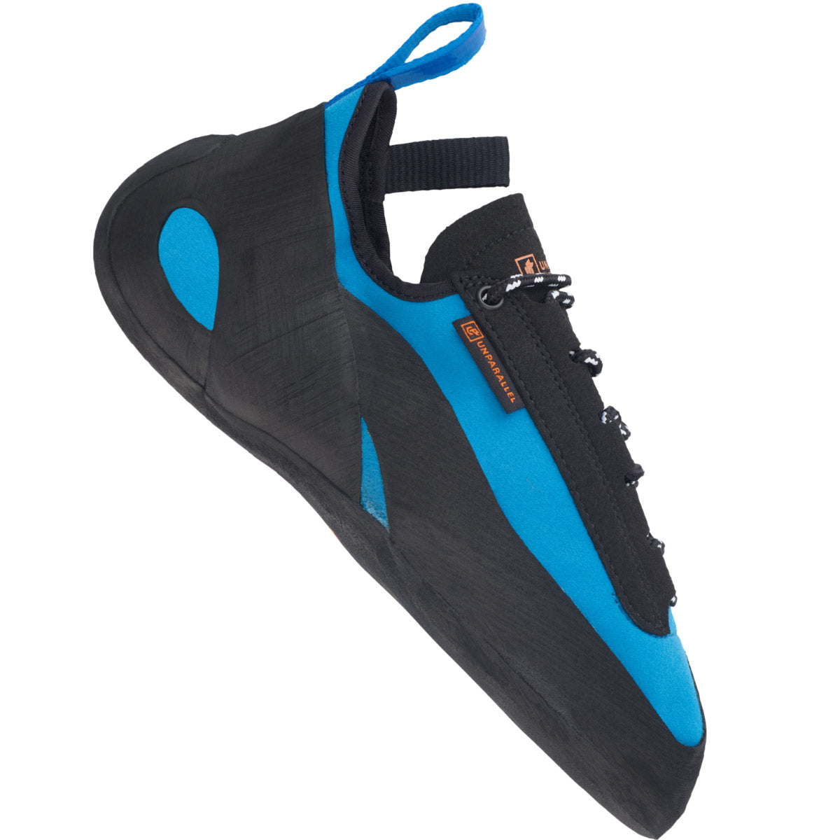 Up Lace Climbing Shoes