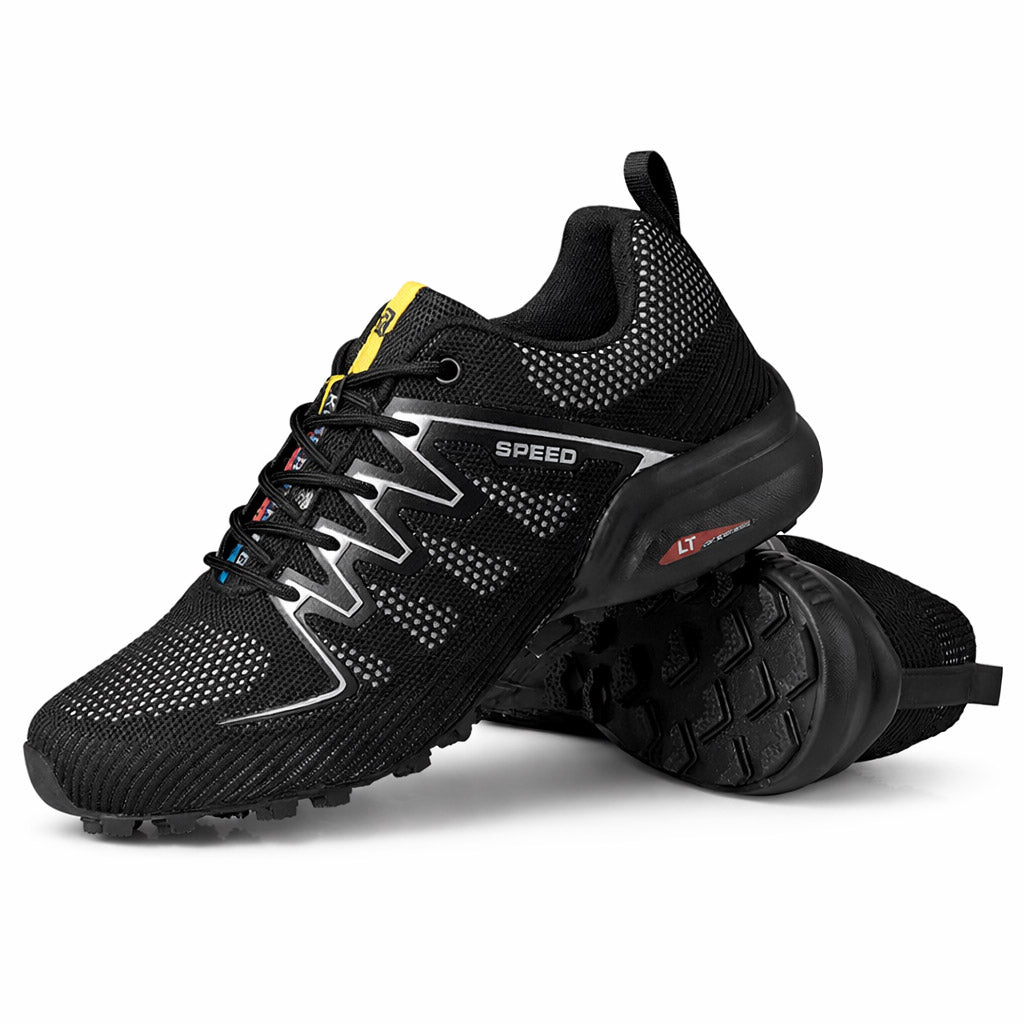 Talus Ridge Aerotrail AIR women's low hiking shoes