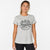 Highline AR Mountain Graphic T-Shirt - Women's