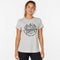 Highline AR Mountain Graphic T-Shirt - Women's