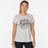 Highline AR Mountain Graphic T-Shirt - Women's