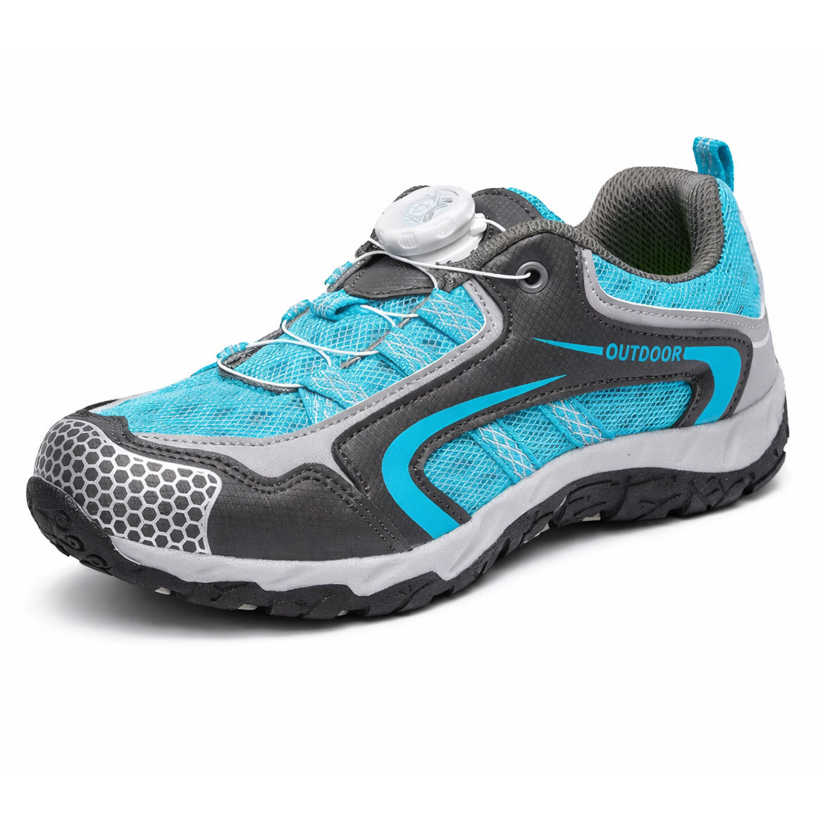 Summit AR Low Hiking Shoes - Women's