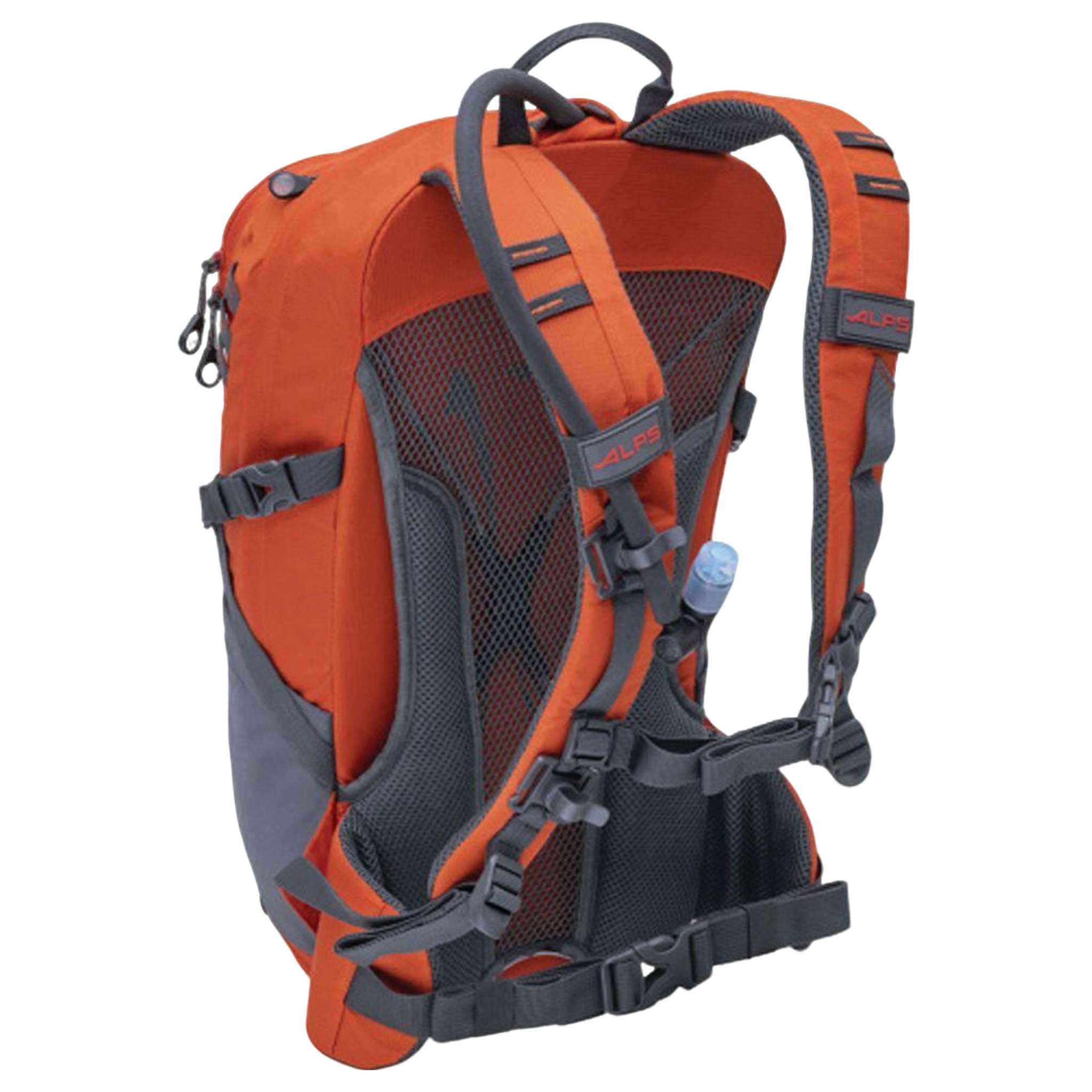 Hydro Trail 17L Hydration Backpack - Chili