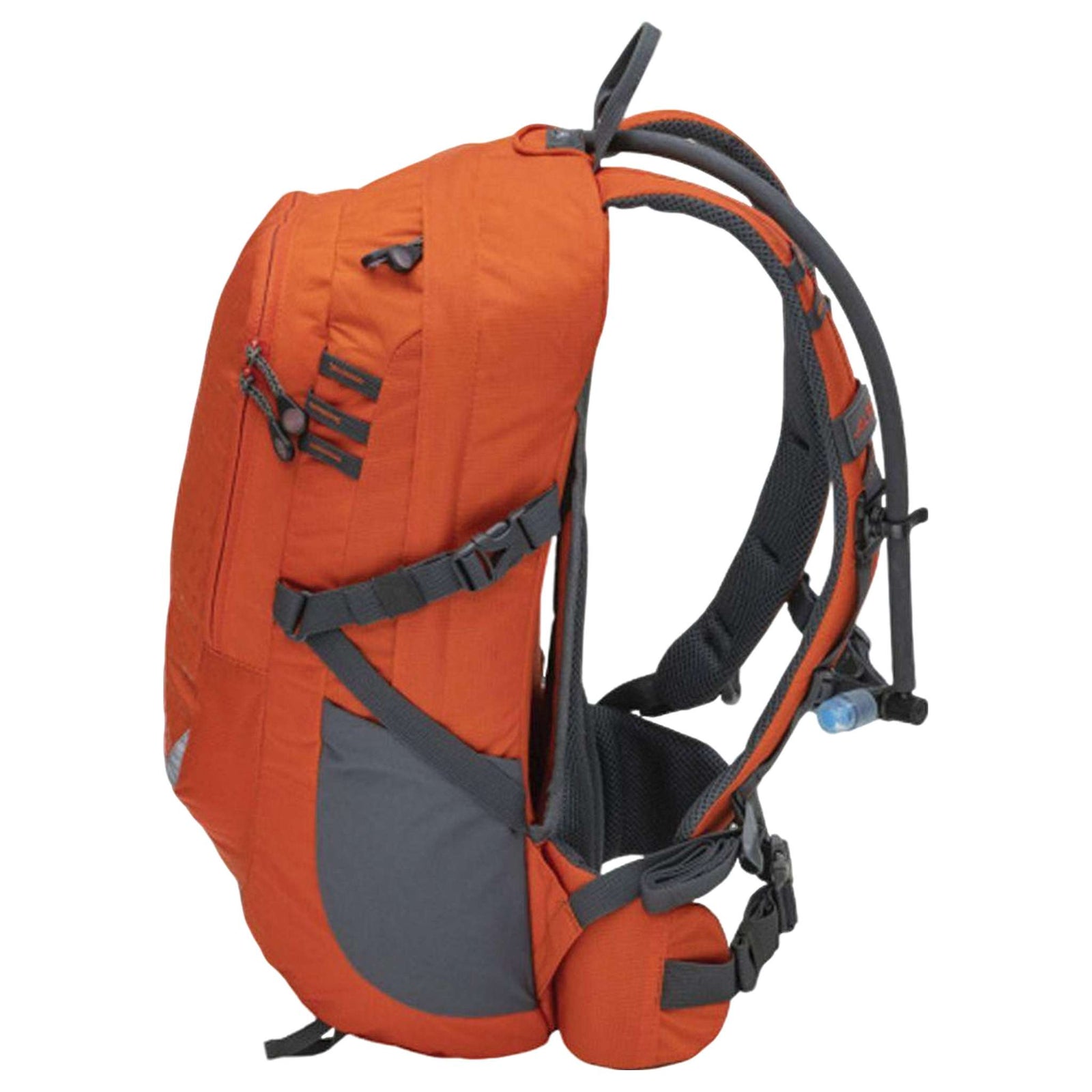 Hydro Trail 17L Hydration Backpack - Chili