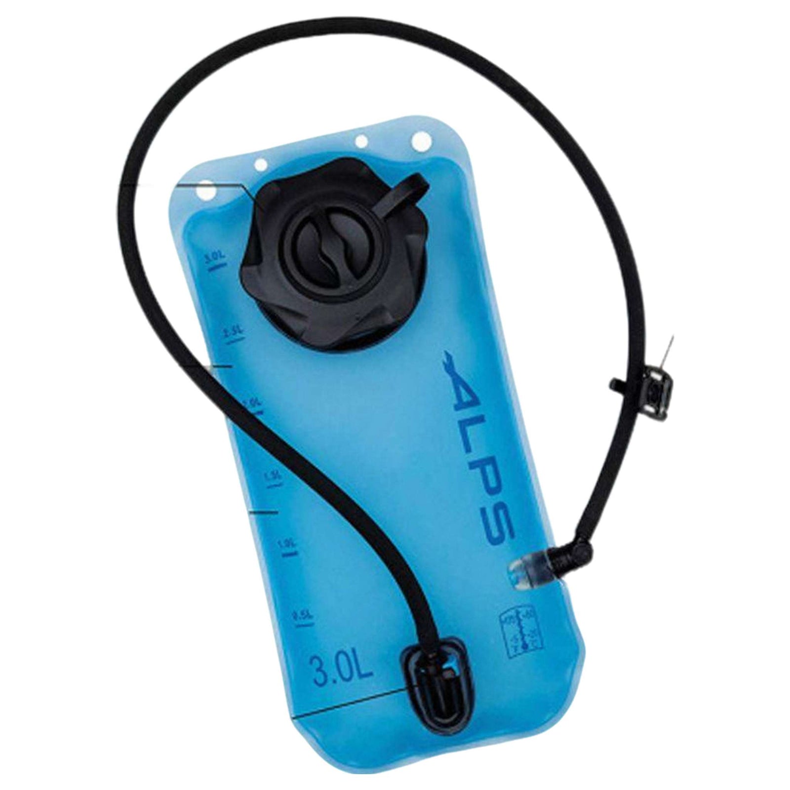 Hydro Trail 17L Hydration Backpack - Chili