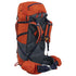 Red Tail 65L Backpack - Chili