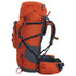 Red Tail 65L Backpack - Chili