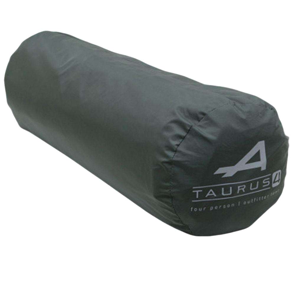 Alps Mountaineering Taurus Outfitter 4 Tent - Tan/Green