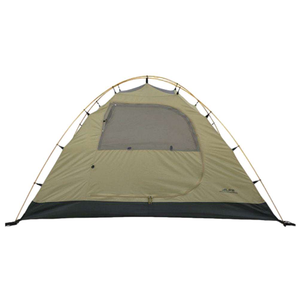 Alps Mountaineering Taurus Outfitter 4 Tent - Tan/Green
