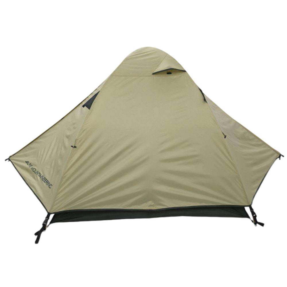 Alps Mountaineering Taurus Outfitter 4 Tent - Tan/Green