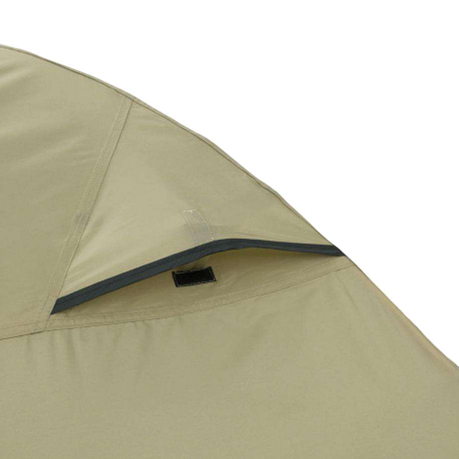 Alps Mountaineering Taurus Outfitter 4 Tent - Tan/Green