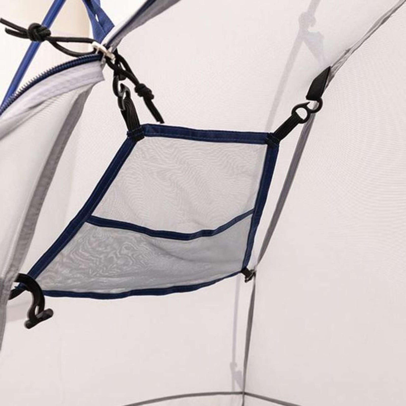 Lynx 1 Solo Backpacking Tent