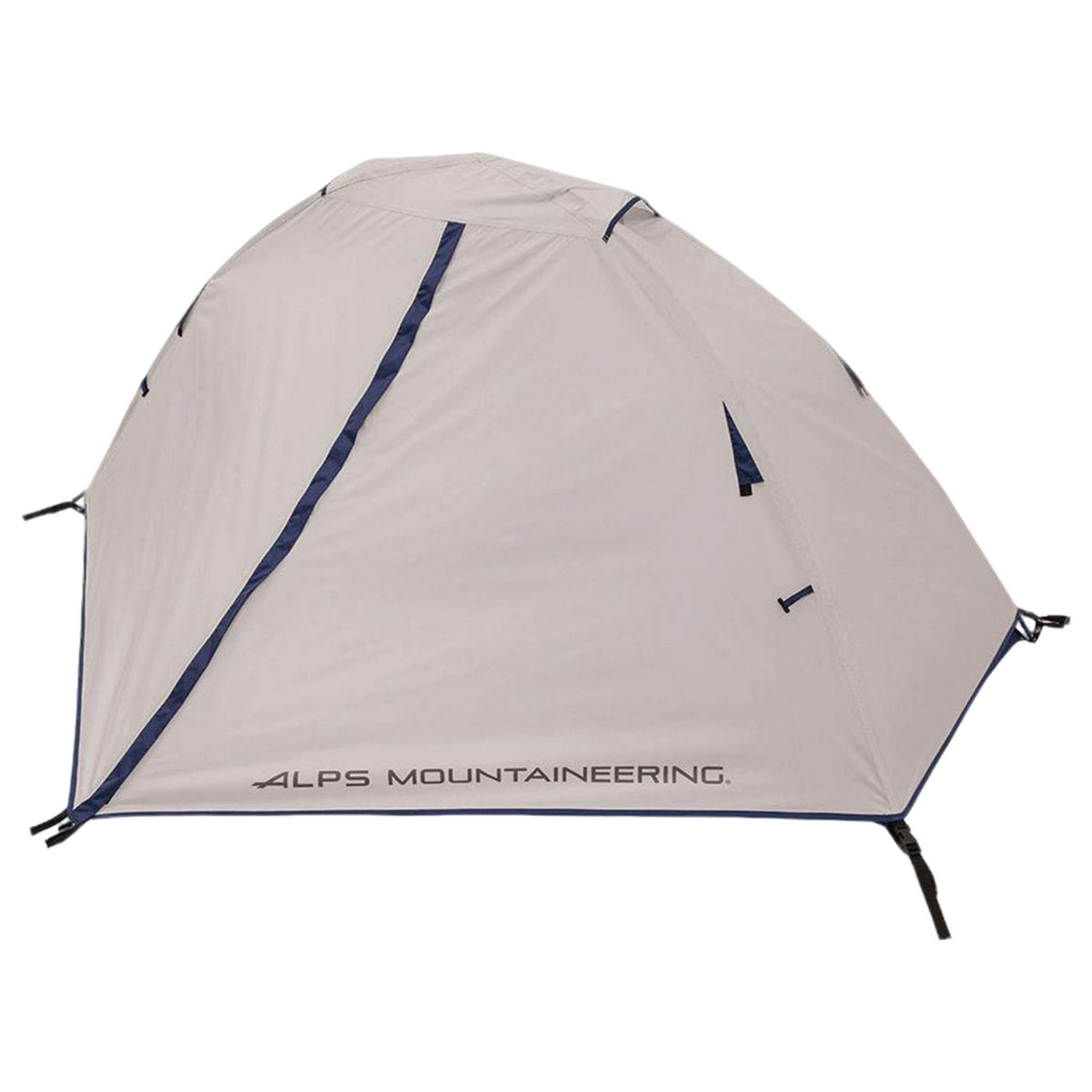 ALPS Mountaineering Lynx 1 solo backpacking tent