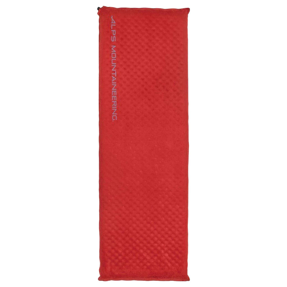 ALPS Mountaineering Apex self-inflating camping air pad