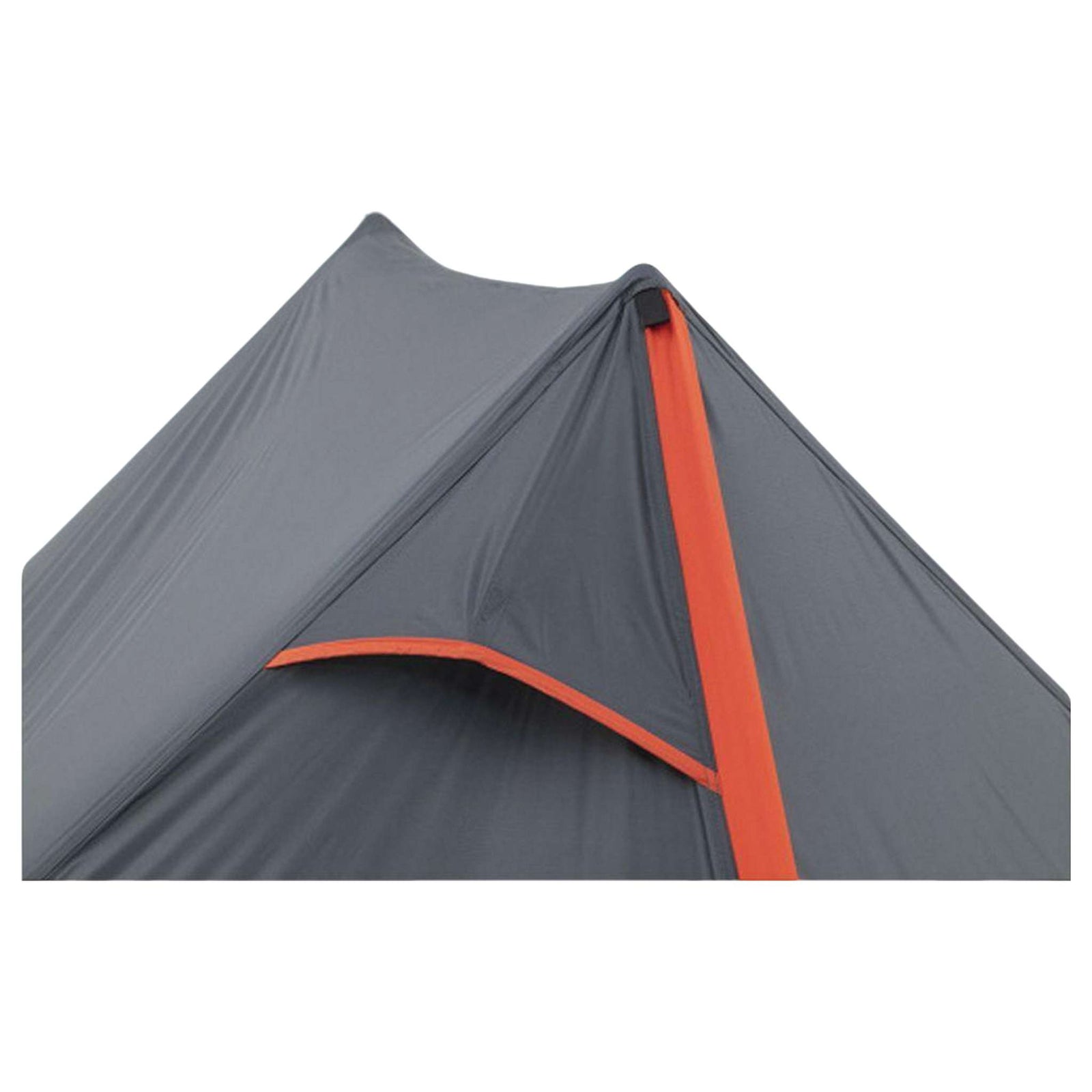 HEX 2 Tent - Charcoal/Red