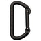 Cypher D climbing carabiners