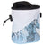 Cypher Design Print Chalk Bags for Sport Climbers