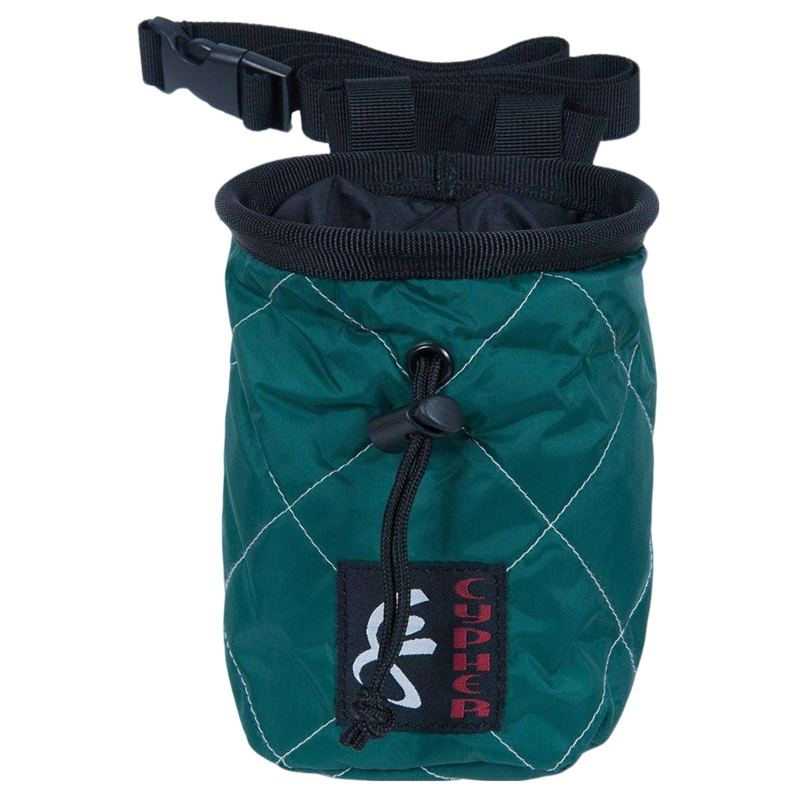Cypher Hacker Chalk Bags - Assorted Colors, Sturdy & Stylish Climbing Essentials