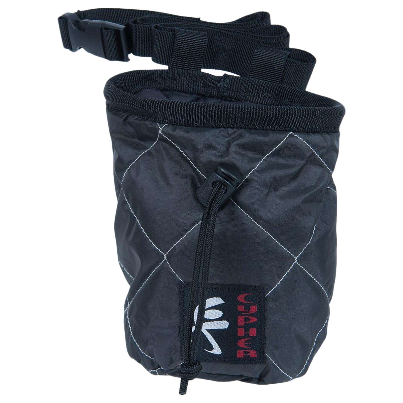 Cypher Hacker Chalk Bags - Assorted Colors, Sturdy & Stylish Climbing Essentials