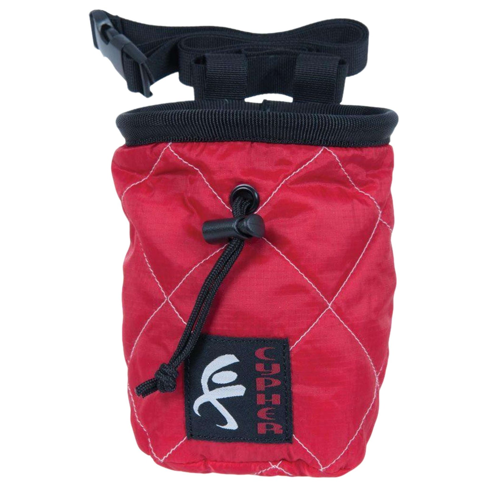 Cypher Hacker Chalk Bags - Assorted Colors, Sturdy & Stylish Climbing Essentials