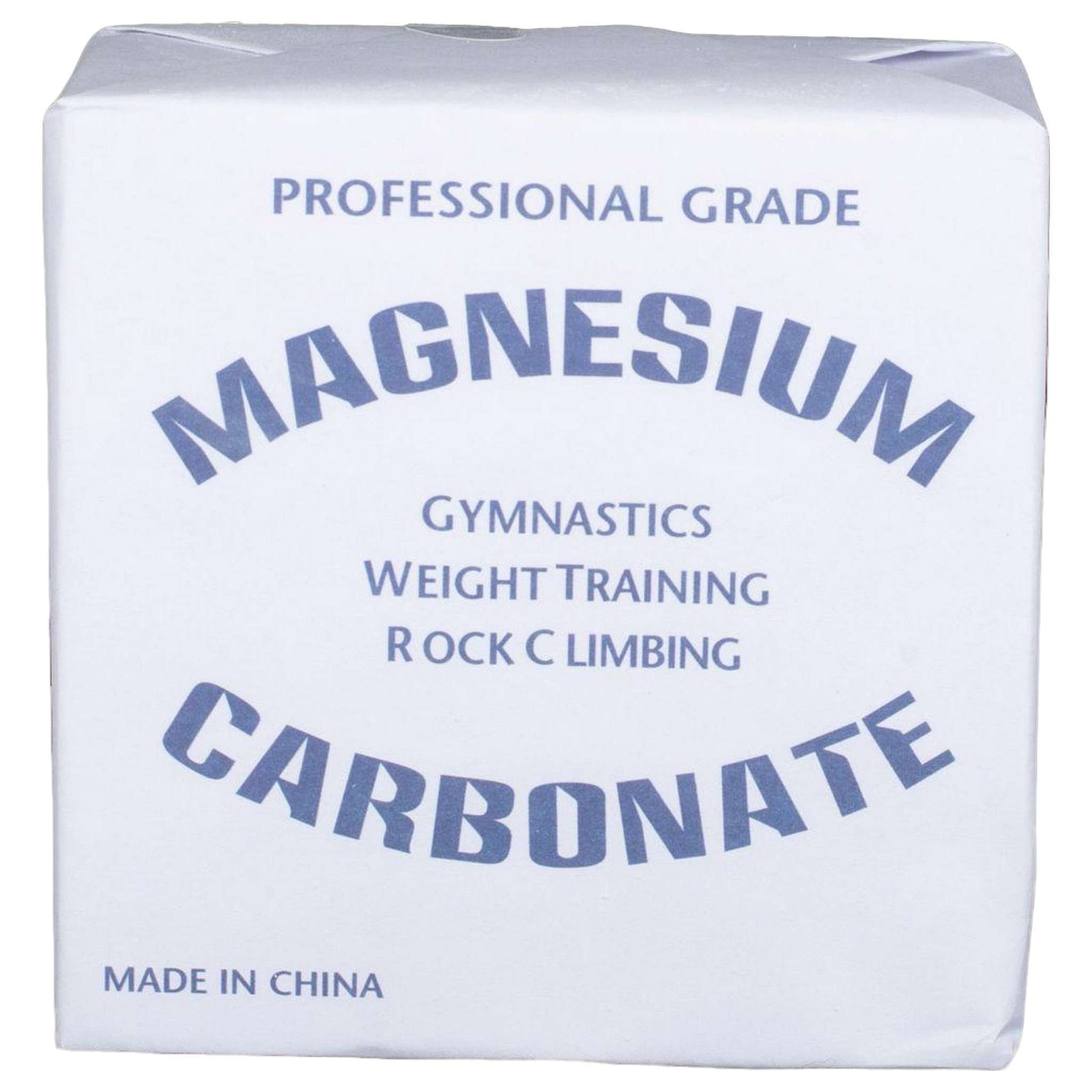 Cypher Magnesium Carbonate Chalk Blocks