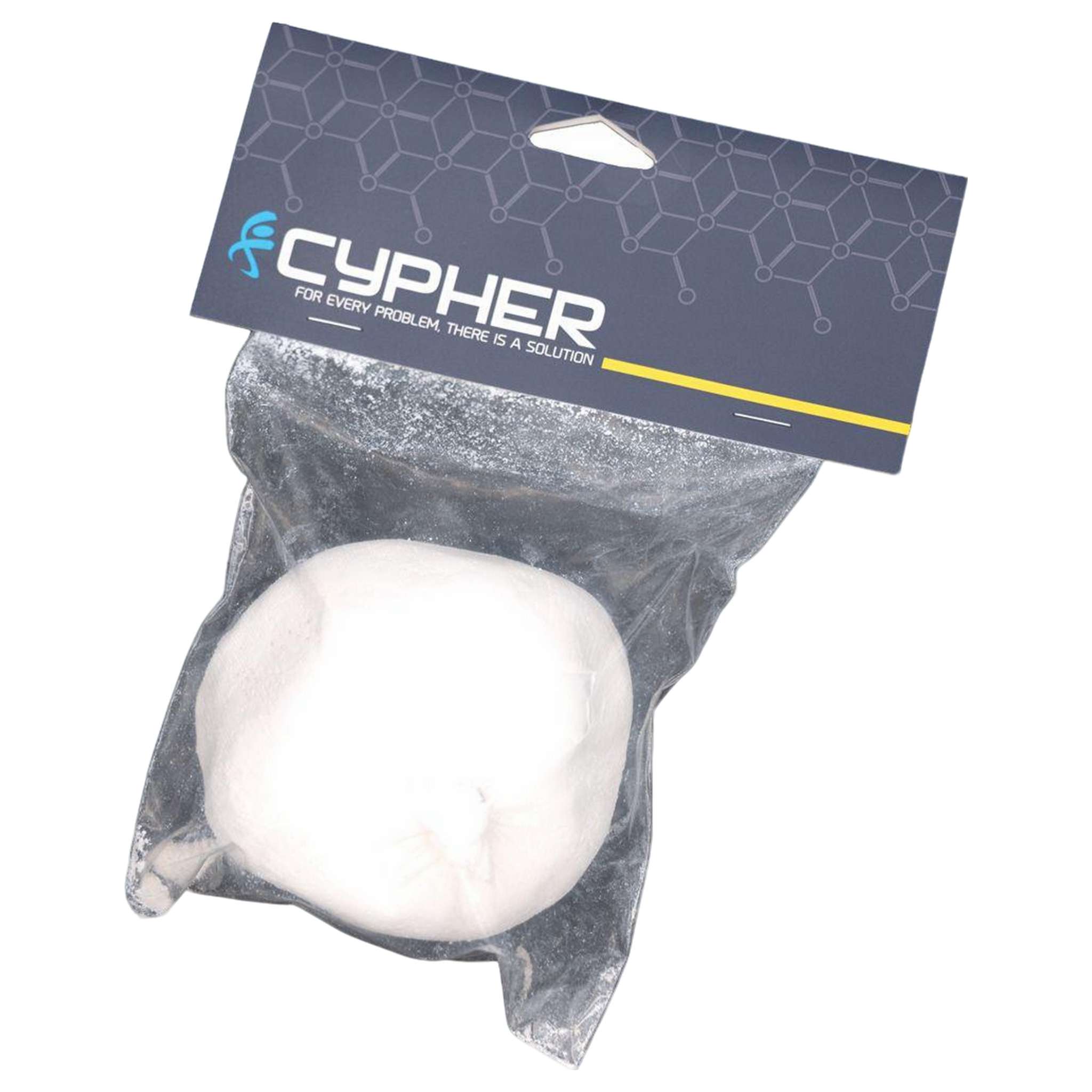 Cypher Chalky Ball - Pure Magnesium Carbonate Climbing Chalk