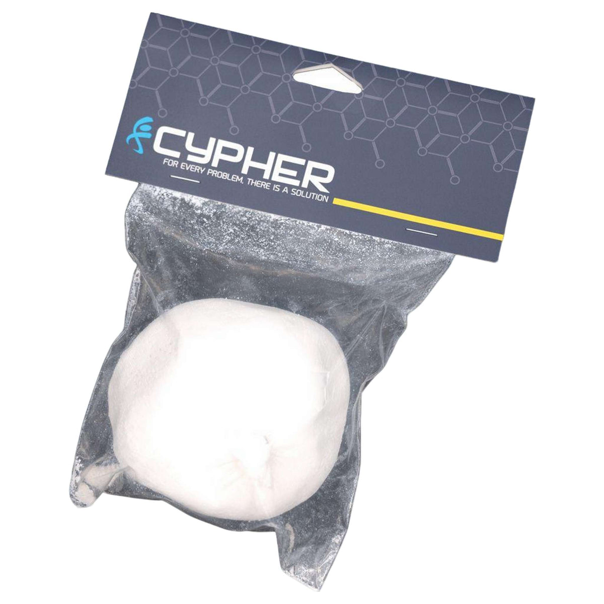 Cypher Chalky Ball magnesium carbonate climbing chalk