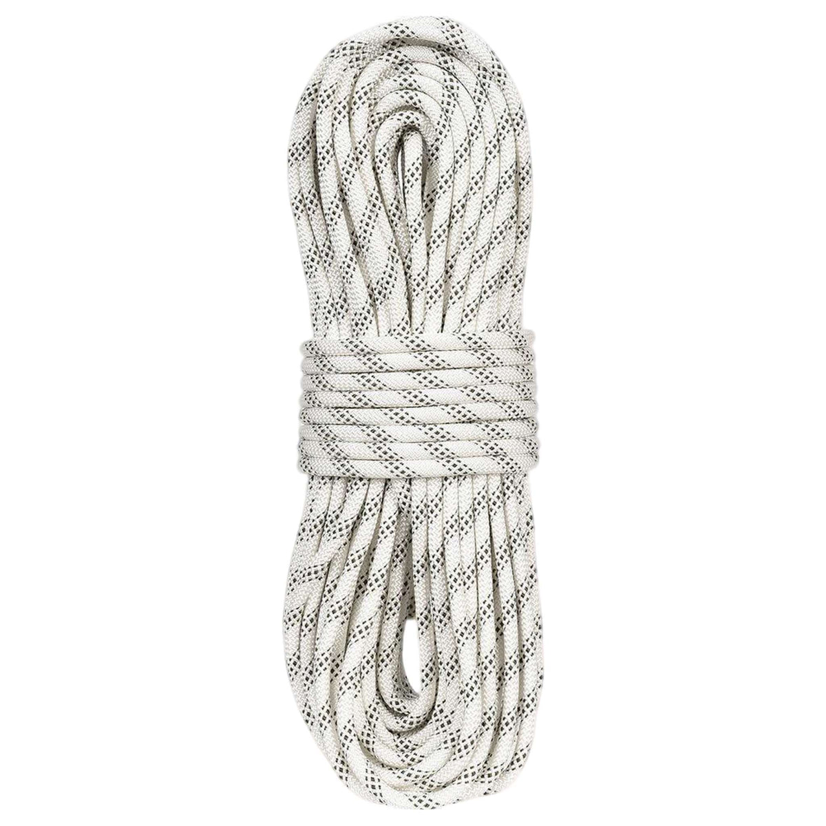 Cypher 3/8 inch static climbing rope
