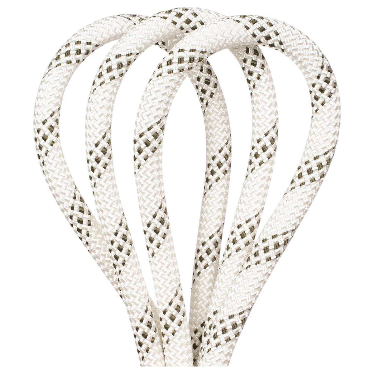 Cypher 7/16 inch static climbing rope