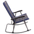 Mountaineering Rocking Chair - Navy/Charcoal