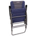 Mountaineering Rocking Chair - Navy/Charcoal