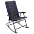 Mountaineering Rocking Chair - Navy/Charcoal