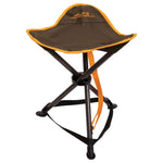 Tri-Leg Compact Stool