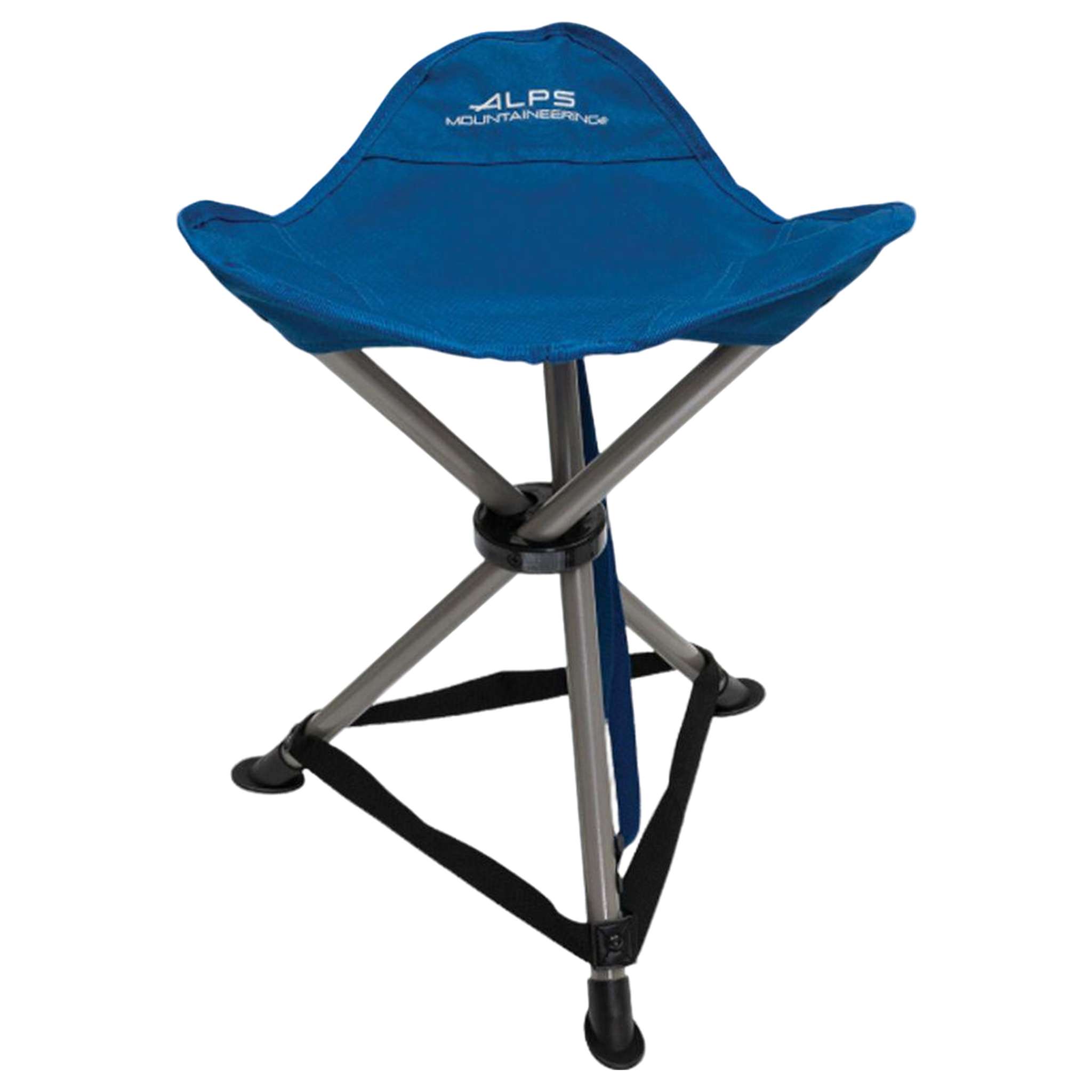 Tri-Leg Compact Stool