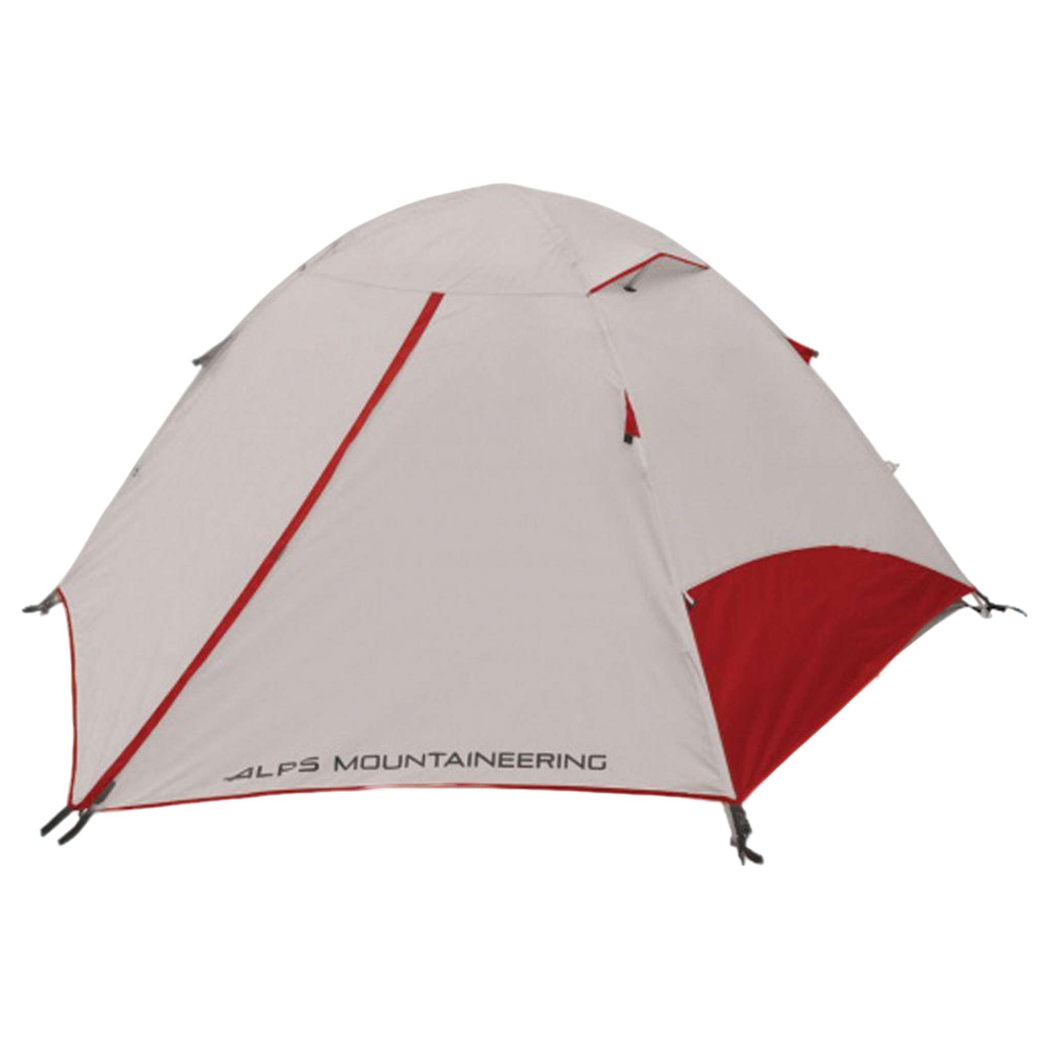 Taurus 4-Person Dome Tent