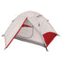 Taurus 4-Person Dome Tent