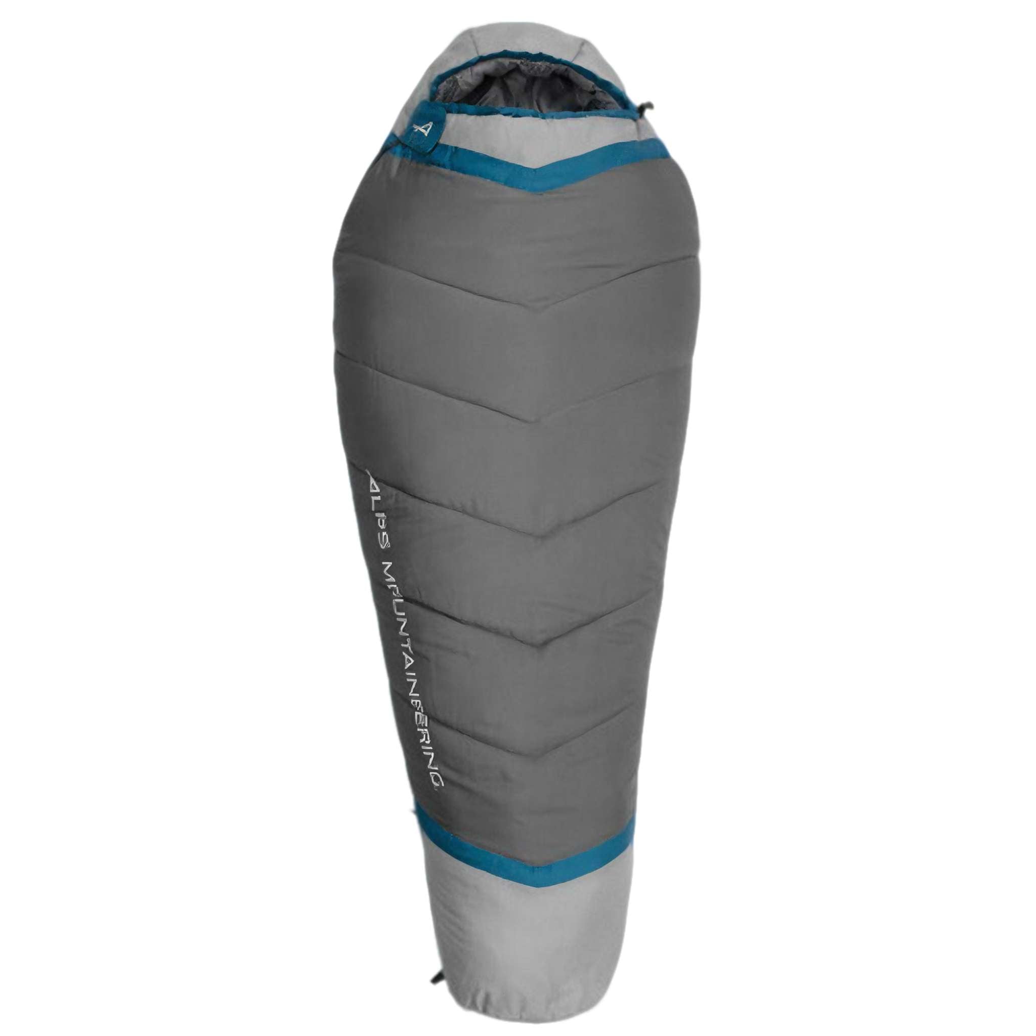 Blaze +20 Regular Mummy Sleeping Bag