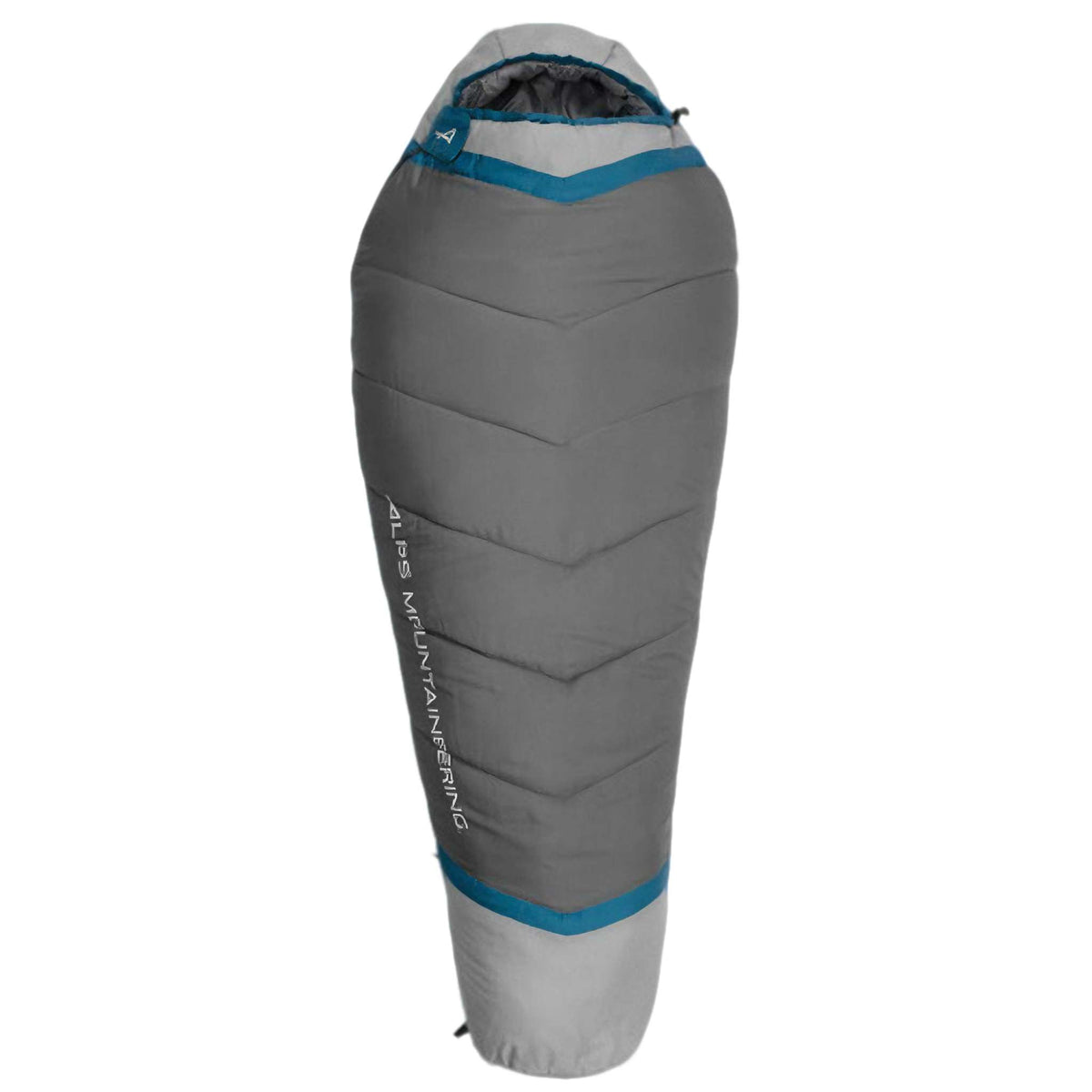 ALPS Mountaineering Blaze plus 20 regular mummy sleeping bag