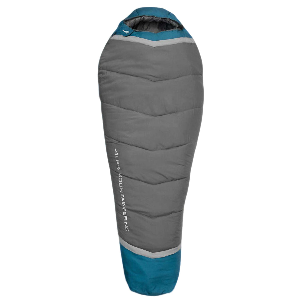 ALPS Mountaineering Blaze zero degree mummy sleeping bag