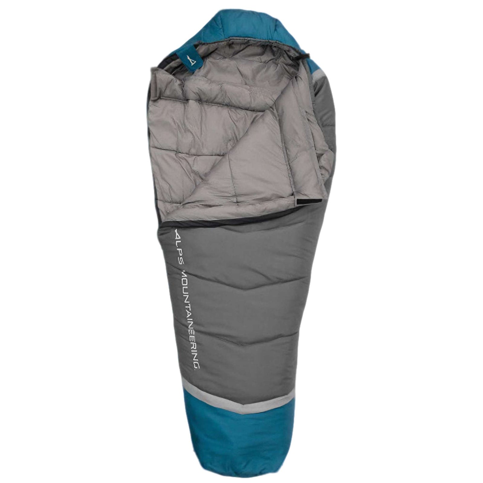 Blaze 0° Mummy Sleeping Bag