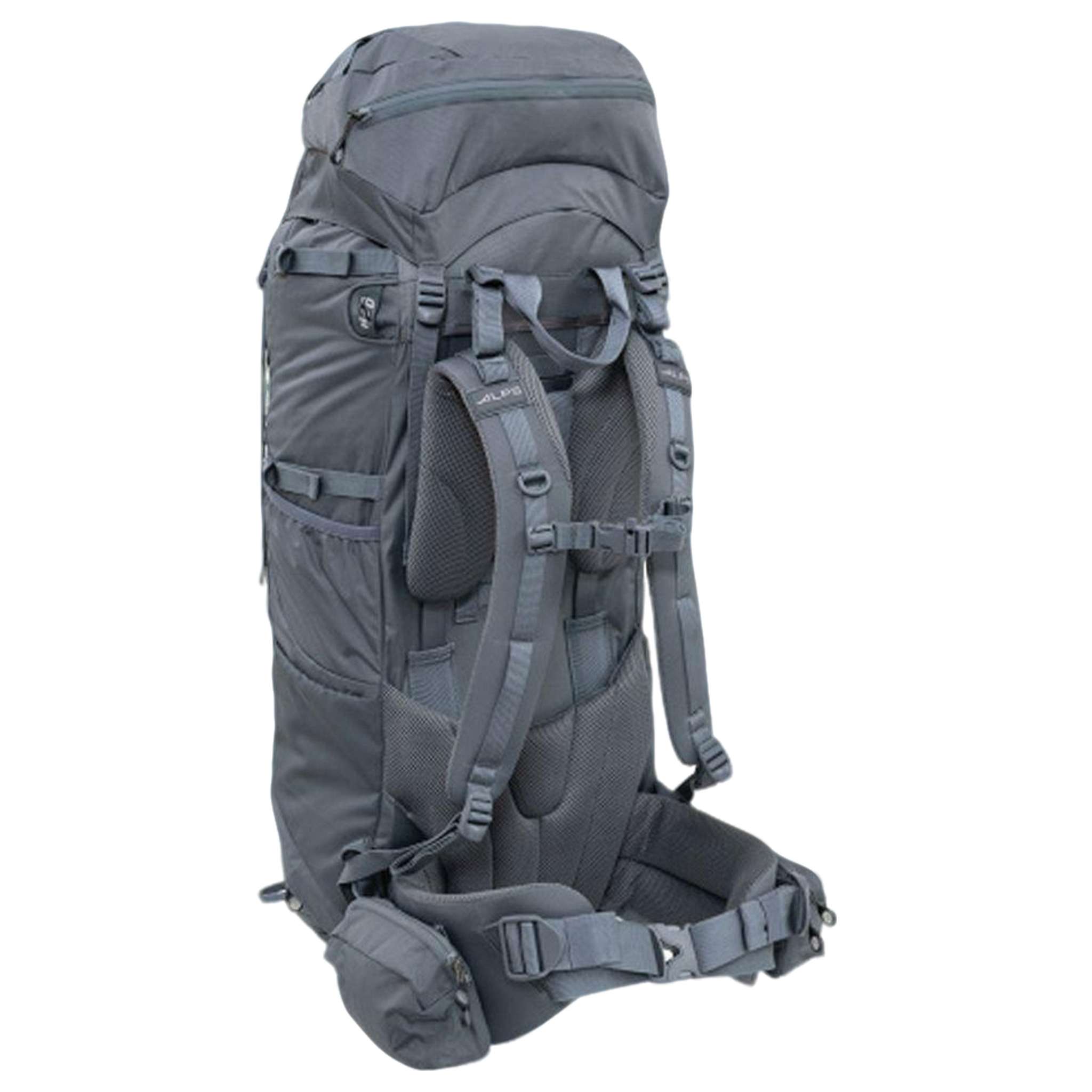 Caldera 75 Pack – Gray