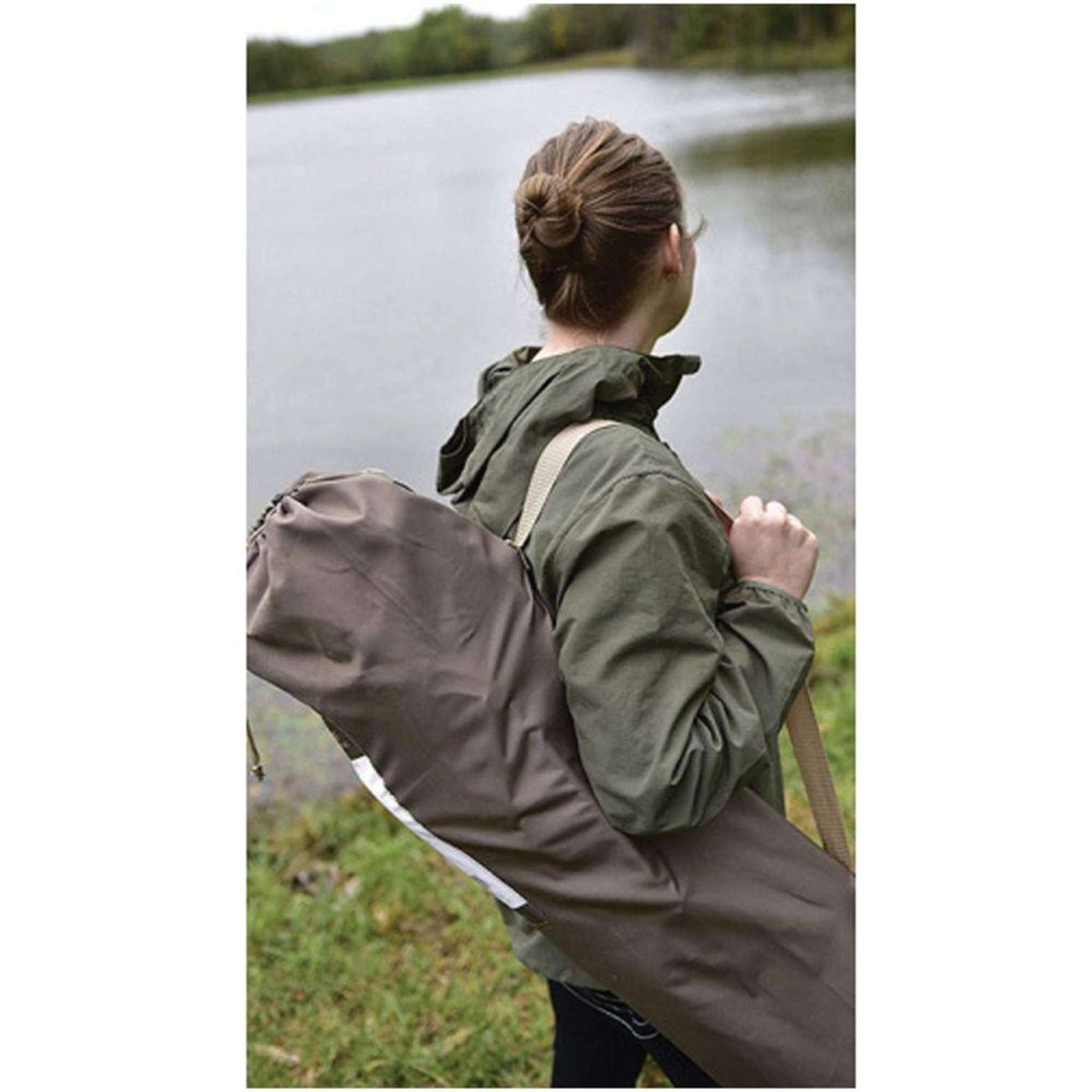 Leisure Chair - Clay